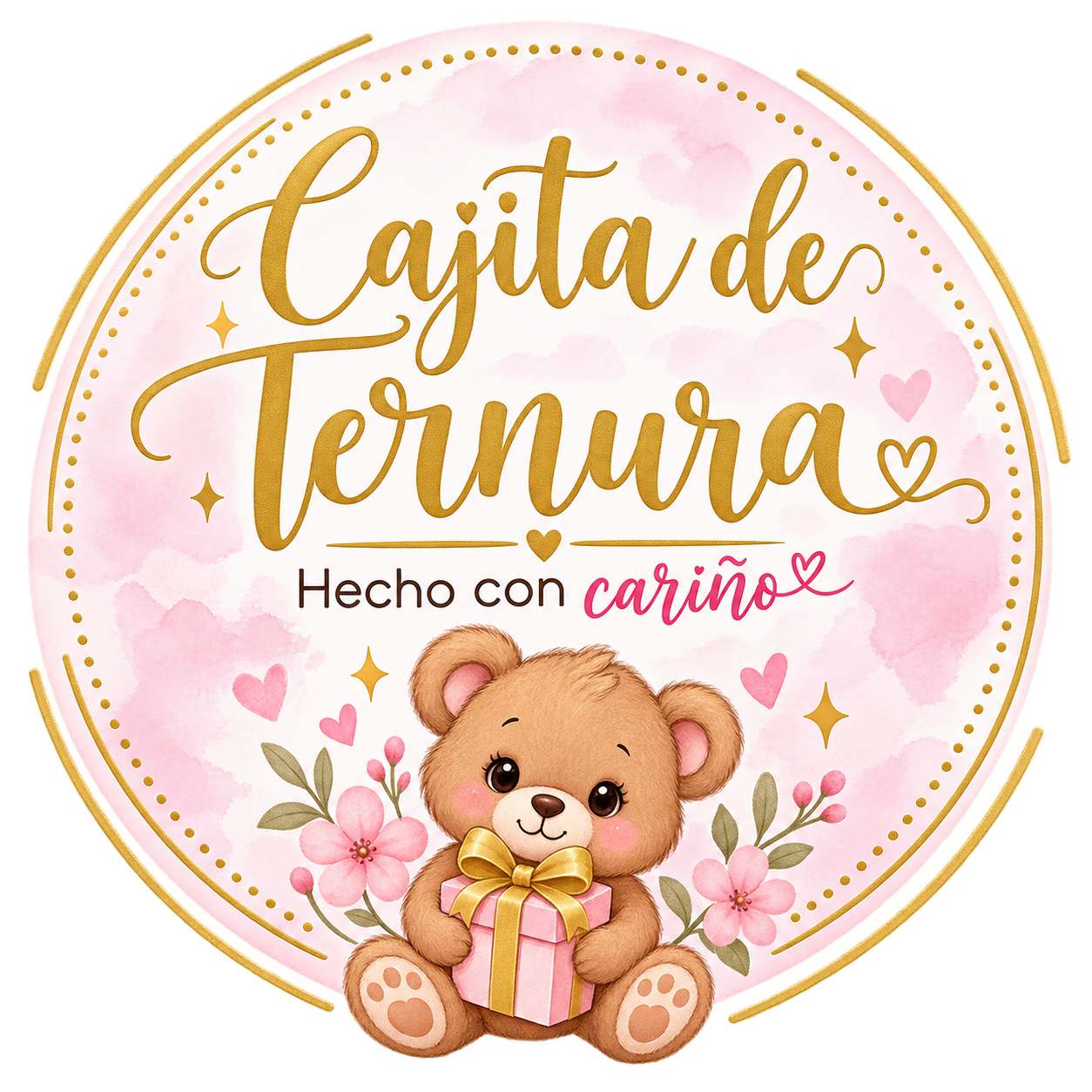 Cajita de Ternura