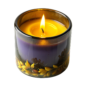 Aromatic Tea Light Candle