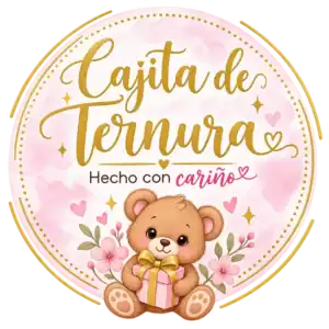 Cajita de Ternura