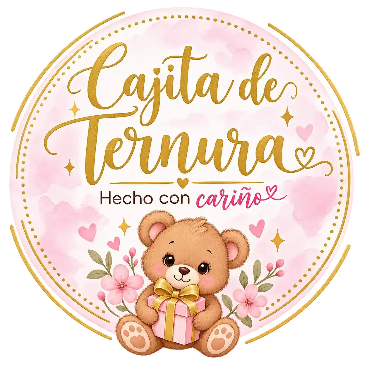 Cajita de Ternura