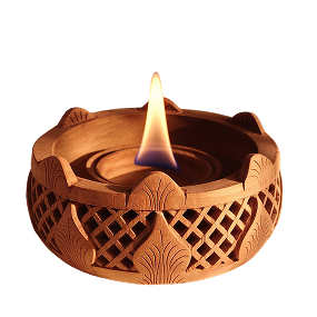 Sandalwood Mist Candle